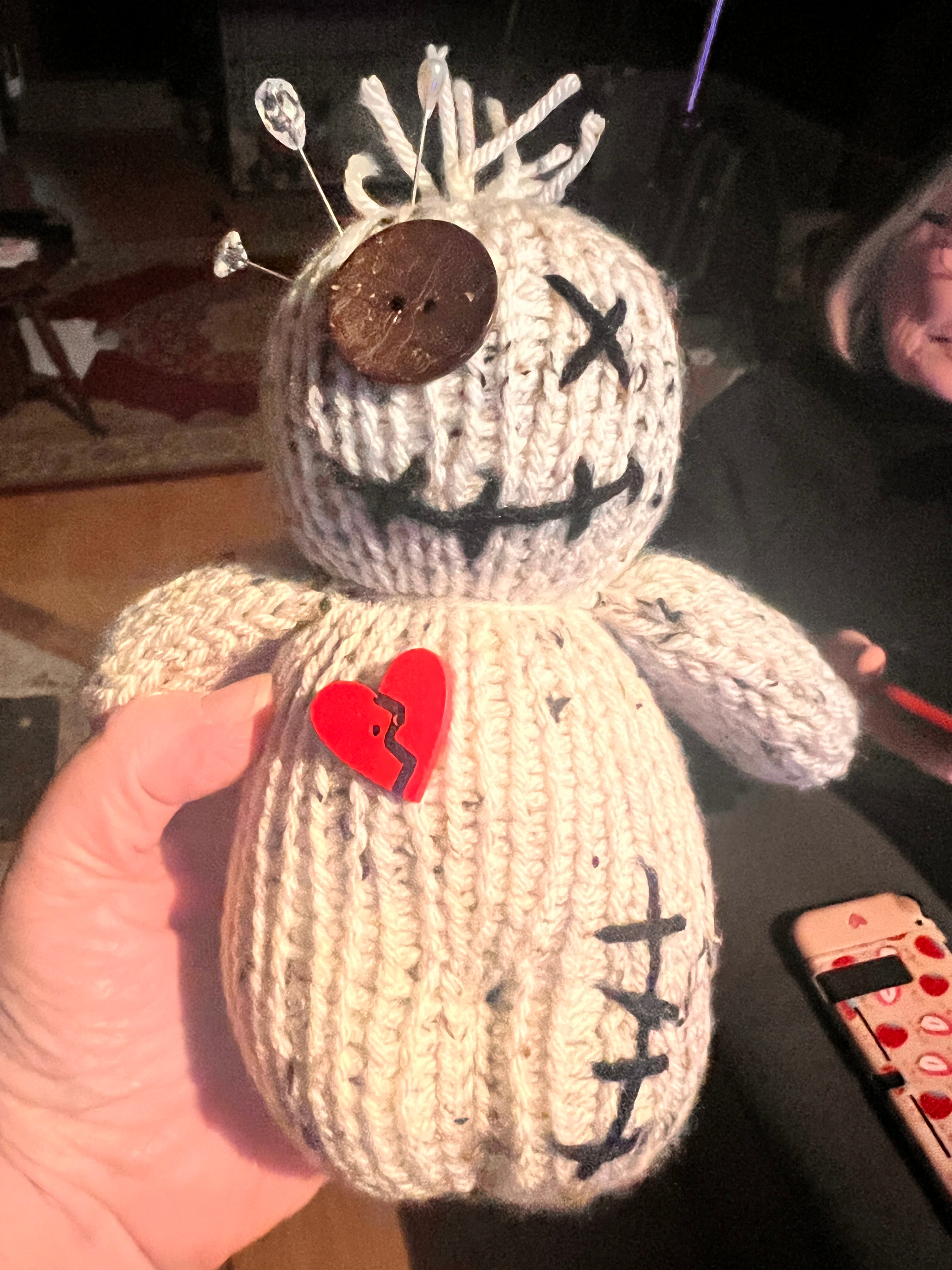 Little Voodoo